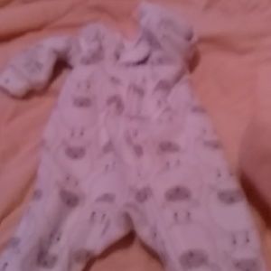 Sleepwear
